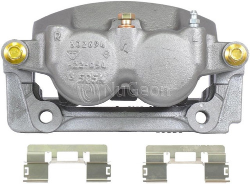 Nugeon Disc Brake Caliper P/N:99-17954B