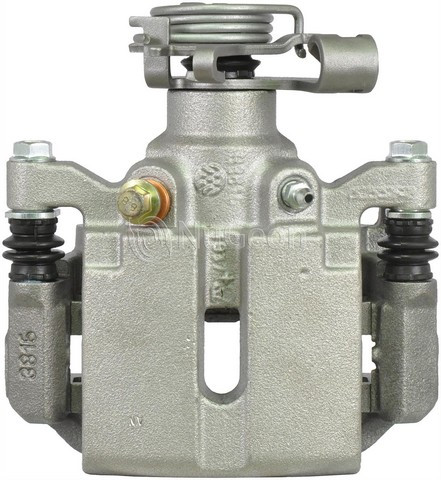 Nugeon Disc Brake Caliper 99-17345A - view 6