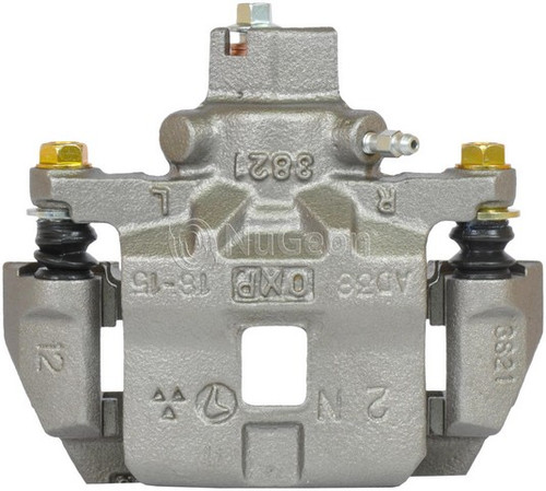 Nugeon Disc Brake Caliper 99-01326A - view 2