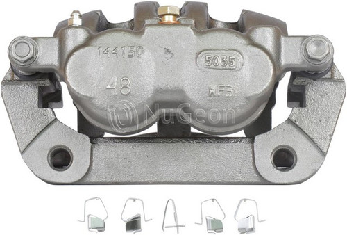 Nugeon Disc Brake Caliper 99-17937A - view 5