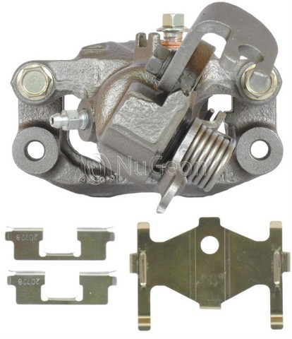 Nugeon Disc Brake Caliper 99-00822A