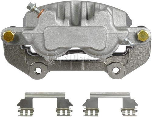 Nugeon Disc Brake Caliper 99-17328B - view 5