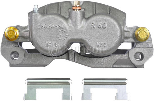 Nugeon Disc Brake Caliper 99-17318A - view 5