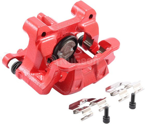 Nugeon Disc Brake Caliper P/N:99R01861B