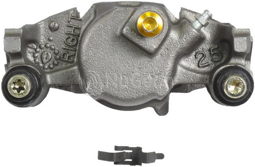 Nugeon Disc Brake Caliper P/N:97-17256B