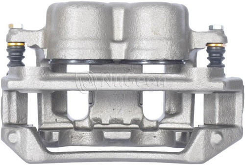 Nugeon Disc Brake Caliper 99-17868B - view 10