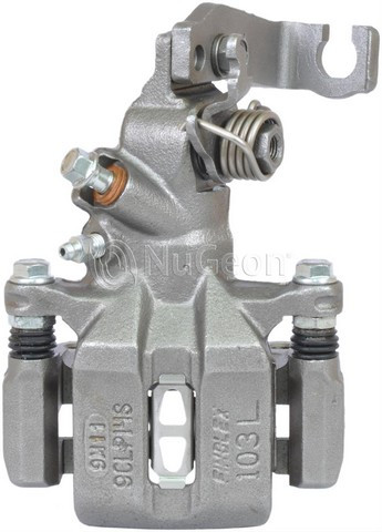 Nugeon Disc Brake Caliper 99-00940B - view 6