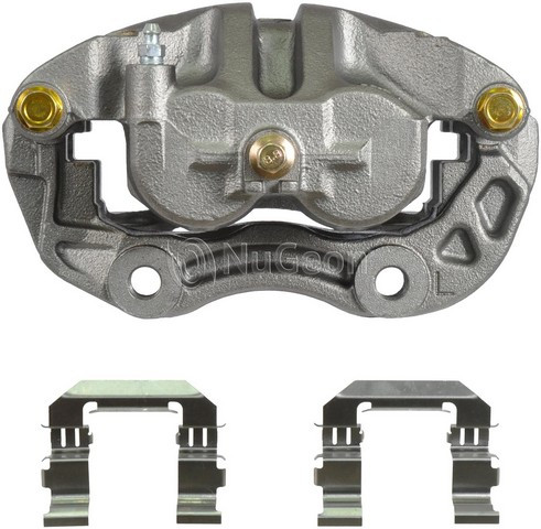 Nugeon Disc Brake Caliper 99-00615A - view 5