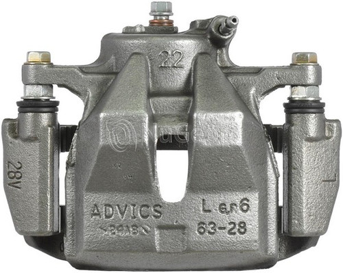 Nugeon Disc Brake Caliper 99-01697A - view 3