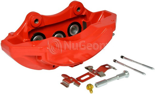 Nugeon Disc Brake Caliper 97R17763B - view 6