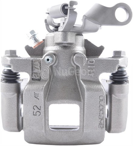 Nugeon Disc Brake Caliper 99-01279B - view 7