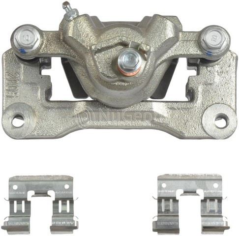 Nugeon Disc Brake Caliper 99-01333A - view 5
