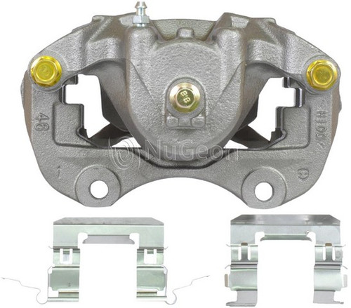Nugeon Disc Brake Caliper P/N:99-00596A