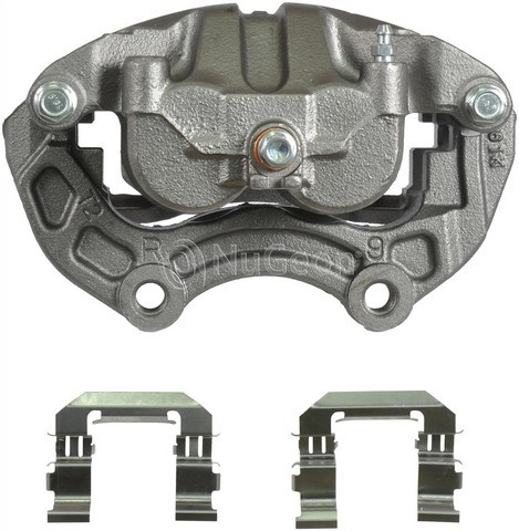 Nugeon Disc Brake Caliper P/N:99-00619B