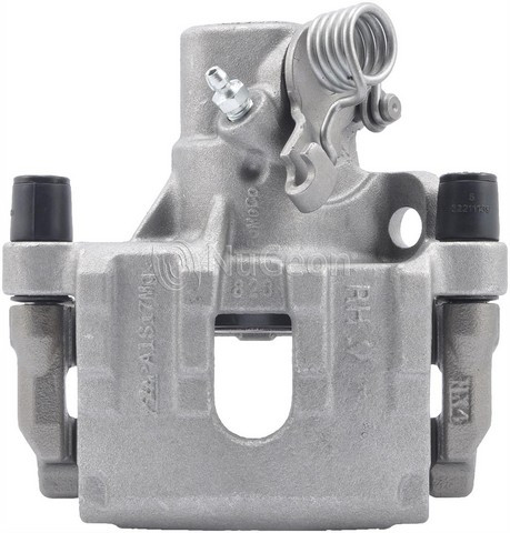 Nugeon Disc Brake Caliper P/N:99-01192B