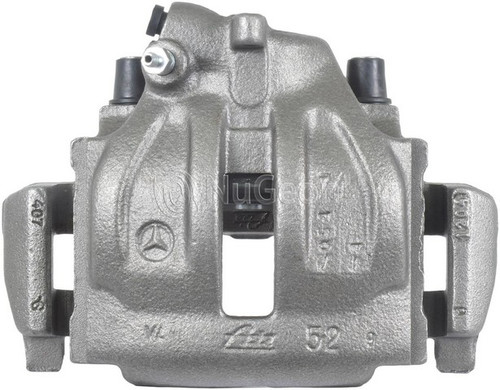 Nugeon Disc Brake Caliper 99-17709B - view 3