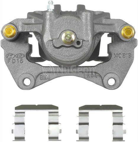 Nugeon Disc Brake Caliper 99-01840A - view 5