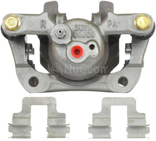Nugeon Disc Brake Caliper P/N:99-01717A