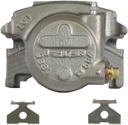 Nugeon Disc Brake Caliper P/N:97-17629B