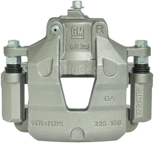 Nugeon Disc Brake Caliper 99-17490B - view 3