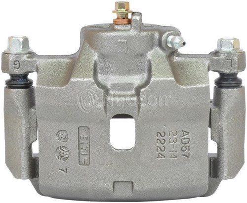 Nugeon Disc Brake Caliper 99-00918A - view 2