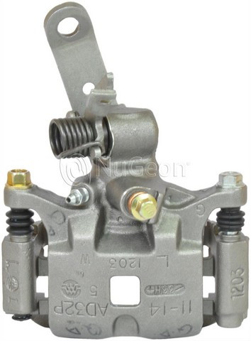 Nugeon Disc Brake Caliper 99-17276B - view 2