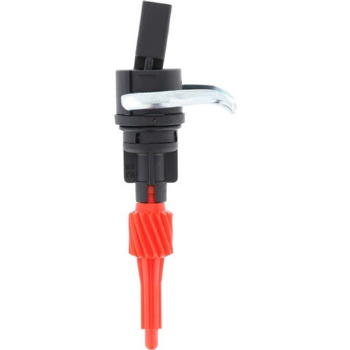 HOLSTEIN Vehicle Speed Sensor P/N:2VSS0617