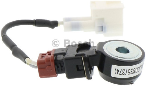 Bosch Ignition Knock (Detonation) Sensor P/N:0986JG0835