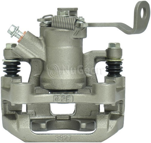 Nugeon Disc Brake Caliper 99-02001B - view 4