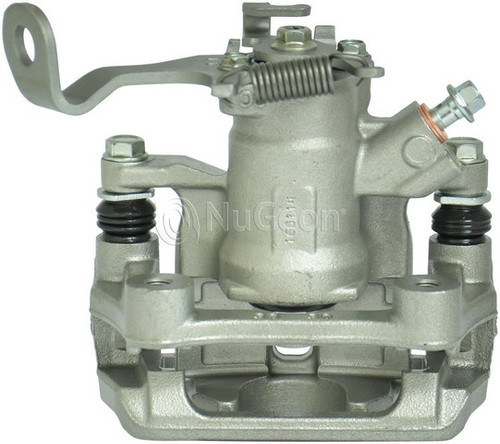 Nugeon Disc Brake Caliper P/N:99-02004A