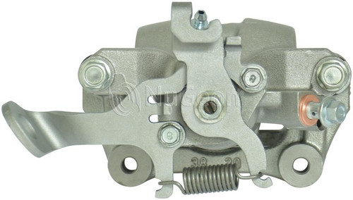 Nugeon Disc Brake Caliper P/N:99-02004A