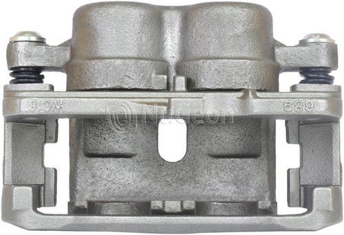 Nugeon Disc Brake Caliper 99-17312B - view 4
