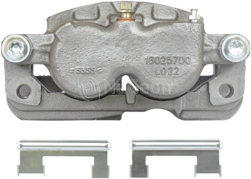 Nugeon Disc Brake Caliper 99-17312B - view 5