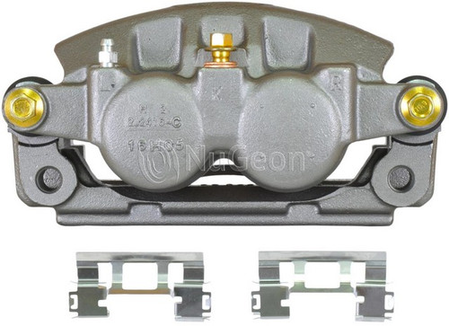 Nugeon Disc Brake Caliper 99-17388A - view 5