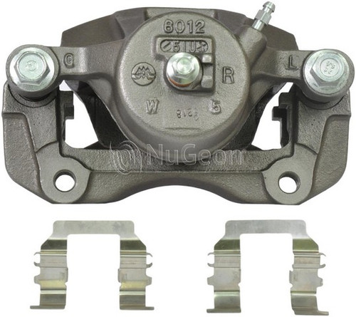 Nugeon Disc Brake Caliper P/N:99-01212B