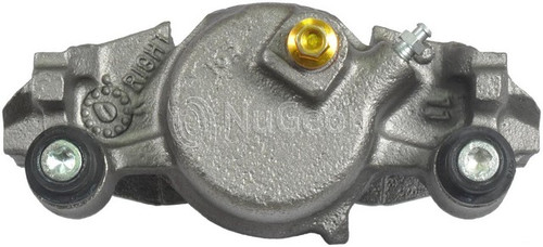 Nugeon Disc Brake Caliper 97-17251B - view 5