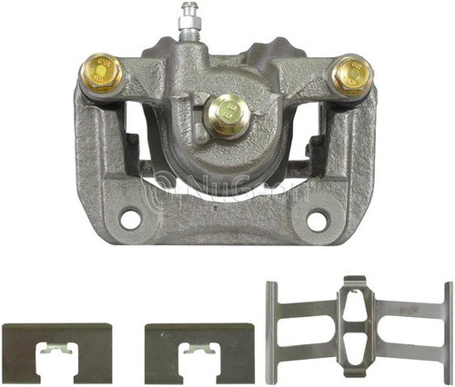 Nugeon Disc Brake Caliper 99-01007A - view 5