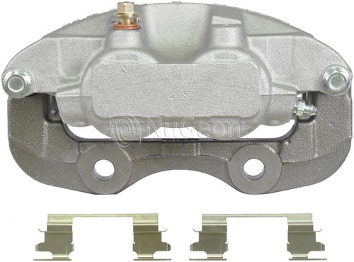 Nugeon Disc Brake Caliper 99-17330B - view 5