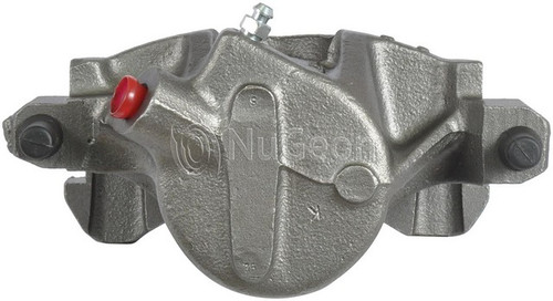 Nugeon Disc Brake Caliper 97-17824A - view 5
