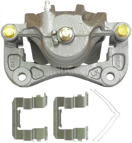 Nugeon Disc Brake Caliper 99-00817A - view 5
