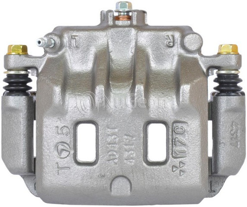 Nugeon Disc Brake Caliper 99-01321B - view 8
