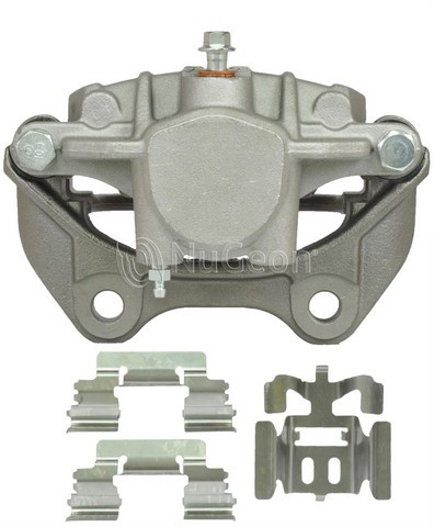 Nugeon Disc Brake Caliper 99-17378A - view 5
