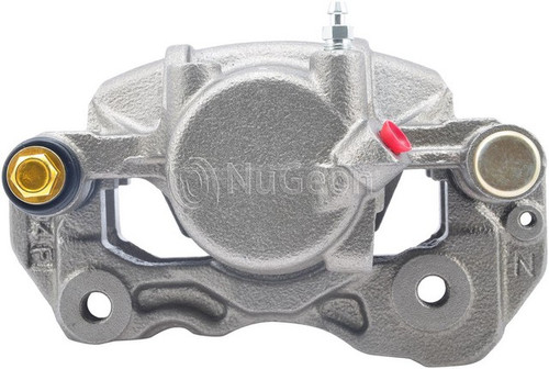 Nugeon Disc Brake Caliper 99-07608B - view 7