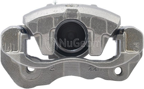 Nugeon Disc Brake Caliper 99-07608B - view 9