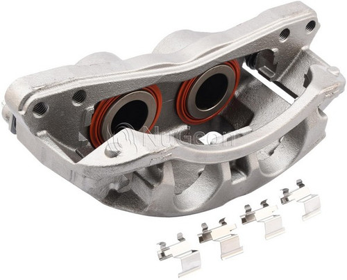 Nugeon Disc Brake Caliper 99-18058B - view 6