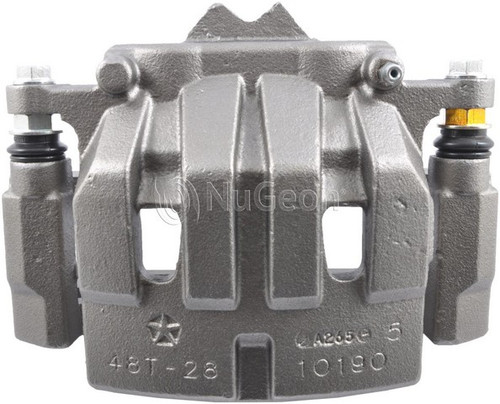 Nugeon Disc Brake Caliper 99-17780A - view 4