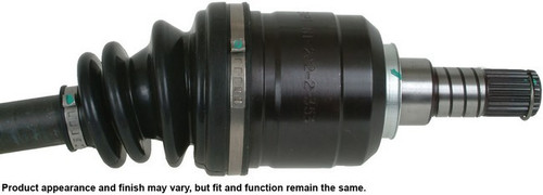CARDONE New CV Axle Assembly P/N:66-6178
