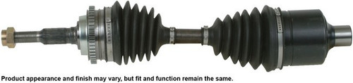 CARDONE New CV Axle Assembly P/N:66-1075