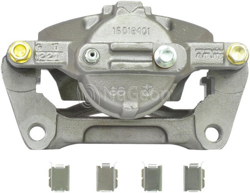Nugeon Disc Brake Caliper 99-17735A