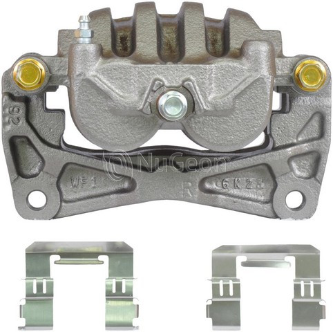 Nugeon Disc Brake Caliper 99-01323A - view 5